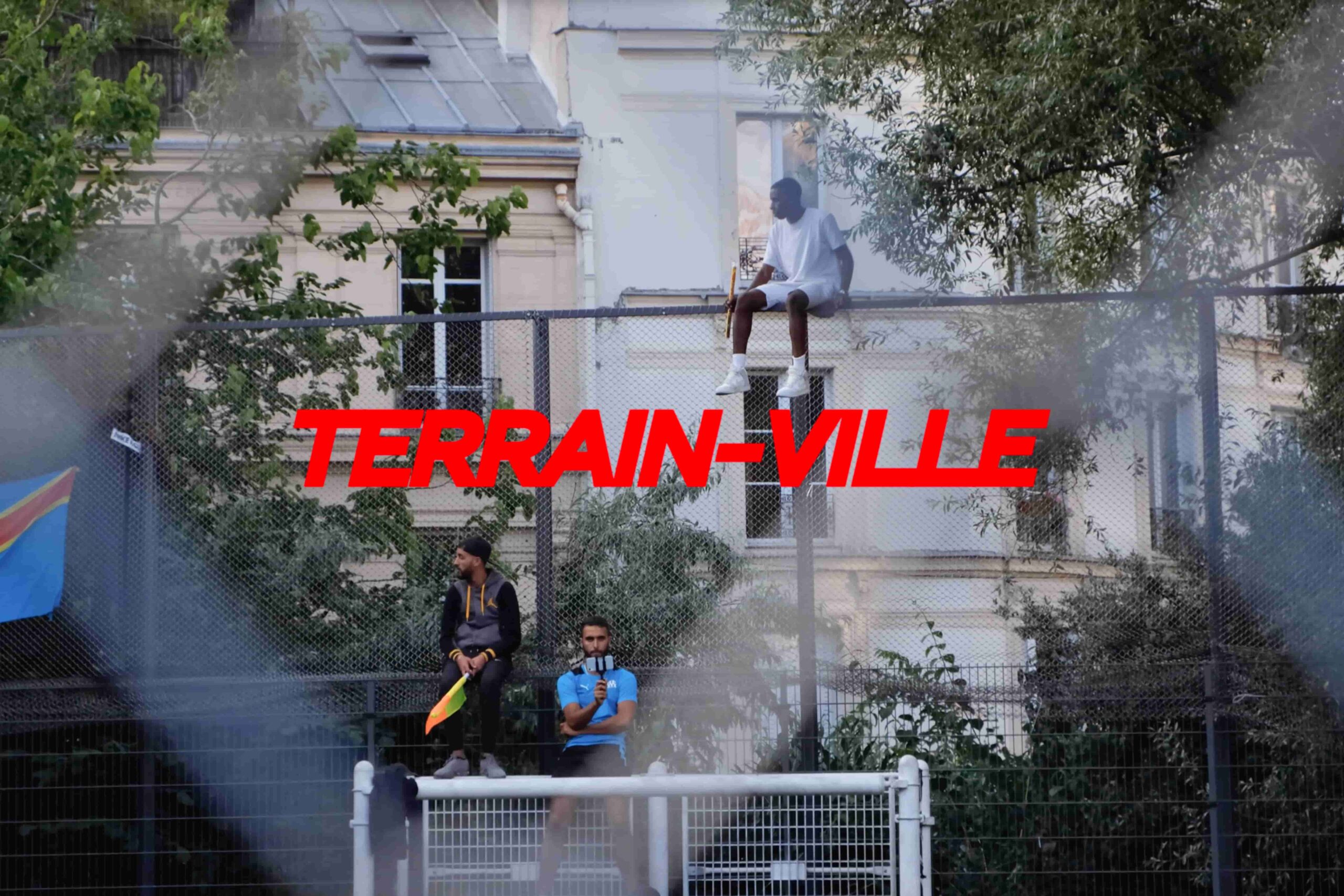 TERRAIN-VILLE
